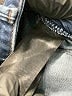 Tommy Hilfiger Hearts Blue Jeans Size 6 - photo 7