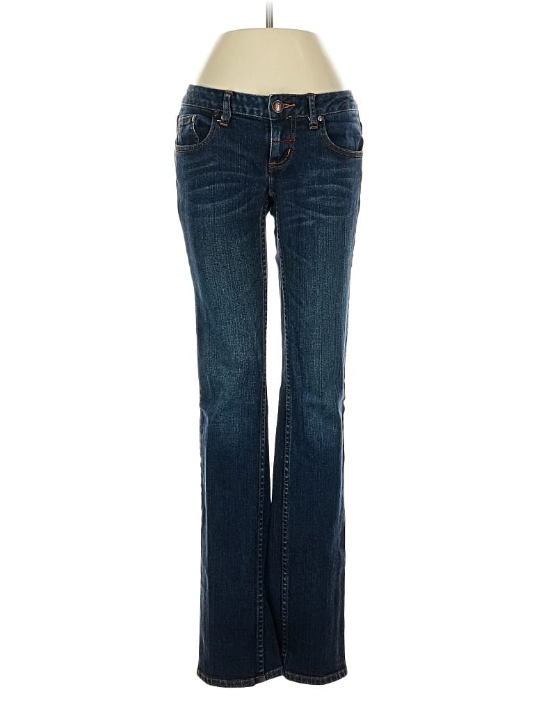 Pre-owned American Rag Cie Jeans In Blue