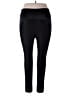 Alala Black Active Pants Size 2X - photo 2