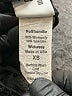 Assorted Brands Color Block Black Active Pants Size XS - photo 4