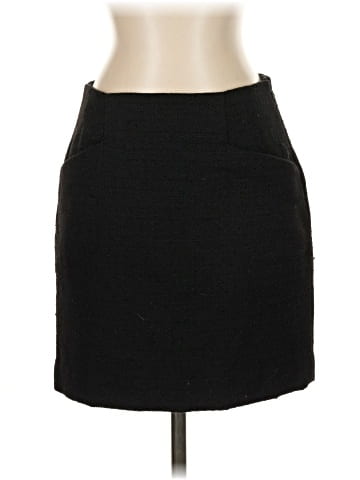 Outback Red Formal Skirt (view 1)