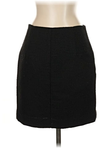 Outback Red Formal Skirt (view 2)