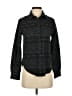 Roark Black Jacket Size XS - photo 1