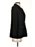 St. John Black Blazer Size 2 - photo 4