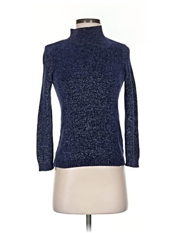 Maison Jules Turtleneck Sweater (view 1)