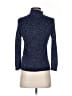 Maison Jules Blue Turtleneck Sweater Size XS - photo 2
