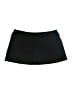 Sunsets Solid Black Skort Size 16 - photo 1