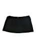 Sunsets Solid Black Skort Size 16 - photo 2