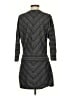 Athleta Chevron-herringbone Gray Casual Dress Size XS - photo 2