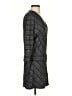 Athleta Chevron-herringbone Gray Casual Dress Size XS - photo 4
