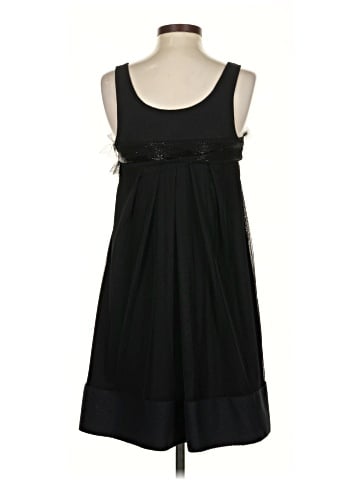 Vera Wang Casual Dress (view 2)