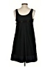 Vera Wang Black Casual Dress Size 4 - photo 2