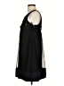 Vera Wang Black Casual Dress Size 4 - photo 5