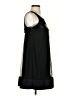 Vera Wang Black Casual Dress Size 4 - photo 4