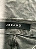 J Brand Gray Cargo Pants Size 25 waist - photo 7