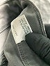 J Brand Gray Cargo Pants Size 25 waist - photo 8