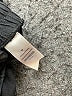 Splendid 100% Rayon Solid Black Track Pants Size M - photo 4