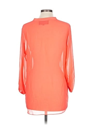 Rory Beca 3/4 Sleeve Blouse (view 2)