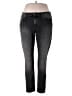 FRAME Gray Jeans Size 30 waist - photo 1