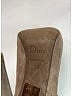 Dior Tan Ankle Boots Size EU 36 - photo 6