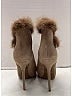 Dior Tan Ankle Boots Size EU 36 - photo 3
