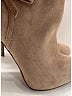 Dior Tan Ankle Boots Size EU 36 - photo 4