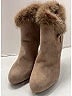 Dior Tan Ankle Boots Size EU 36 - photo 7