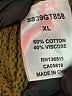 Stitches & Stripes Green Pullover Sweater Size XL - photo 8