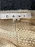 CAbi Tan Cardigan Size S - photo 7