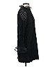 Lulus Black Casual Dress Size S - photo 4