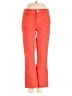Current/Elliott Orange Casual Pants Size 25 waist - photo 1