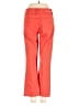 Current/Elliott Orange Casual Pants Size 25 waist - photo 2