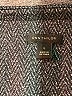 Ann Taylor 100% Polyester Gray 3/4 Sleeve Blouse Size S - photo 7