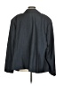 Anne Klein Gray Blazer Size 24 waist - photo 2