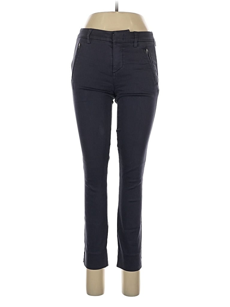 Pre-owned Level 99 Jeans In Blue