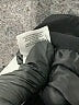 Nine West Solid Black Formal Skirt Size 14 - photo 5