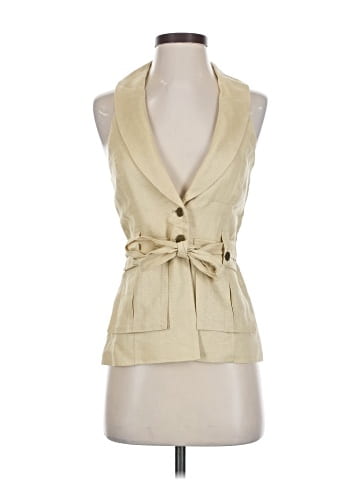 Lovers + Friends Sleeveless Blouse (view 1)