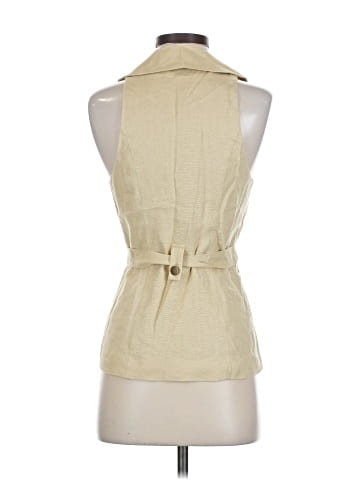 Lovers + Friends Sleeveless Blouse (view 2)