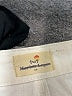 Marine Layer 100% Cotton Solid Ivory Denim Skirt Size XS - photo 3