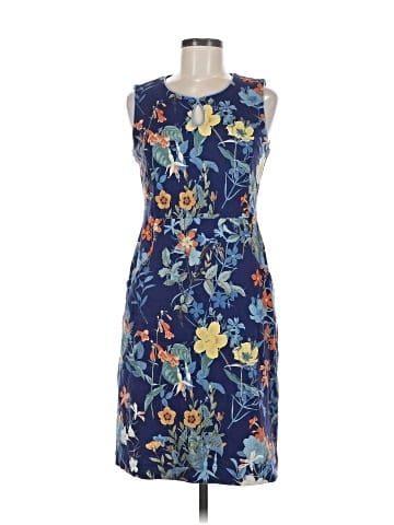 Lands' End Casual Dress (view 1)