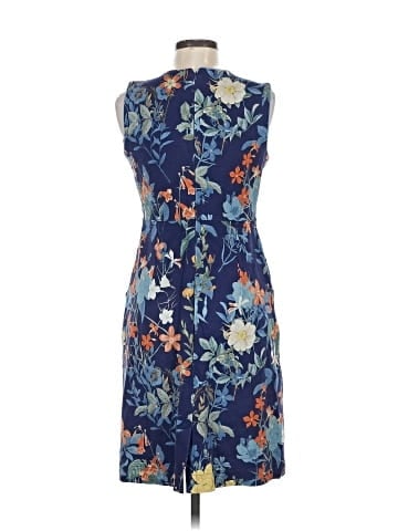 Lands' End Casual Dress (view 2)