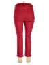 NYDJ Red Casual Pants Size 14 - photo 2