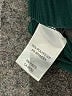 Nina Leonard Solid Green Casual Pants Size 2X - photo 4