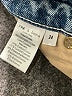 Rag & Bone Stars Blue Jeans Size 24 waist - photo 8