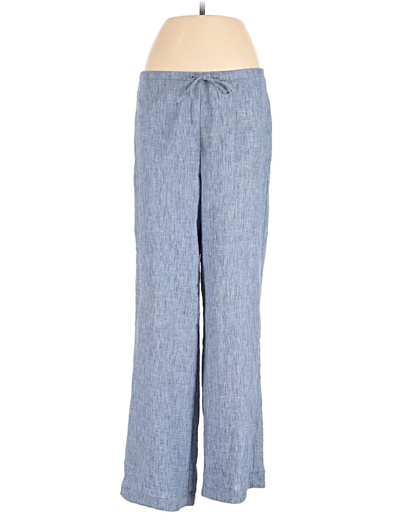 Pre-owned J By Joie Casual Pants In Blue