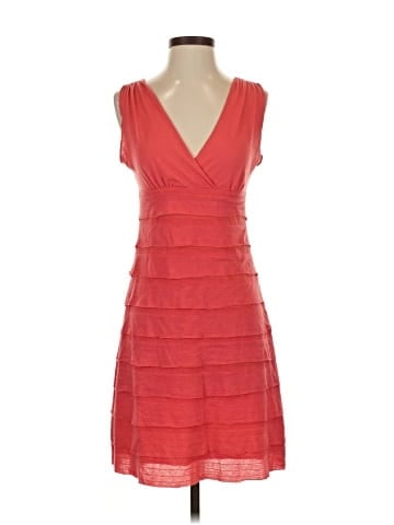 Max Studio Cocktail Dress (view 1)