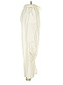Unbranded Ivory Casual Pants Size 2 (estimated) - photo 4