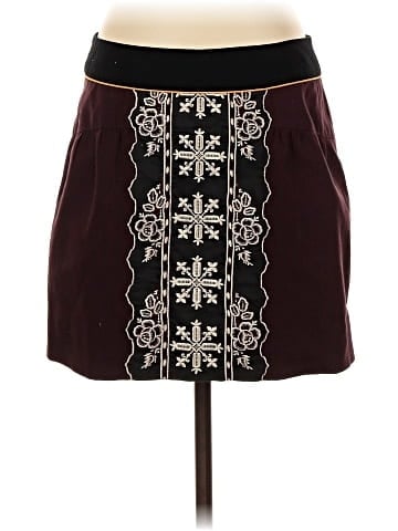 Floreat Casual Skirt (view 1)