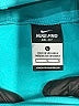 Nike Teal Blue Long Sleeve Turtleneck Size L - photo 6