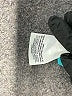 Nike Teal Blue Long Sleeve Turtleneck Size L - photo 7